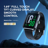 Oraimo Watch 6 Pro Bluetooth Calling SmartWatch – OSW-807S