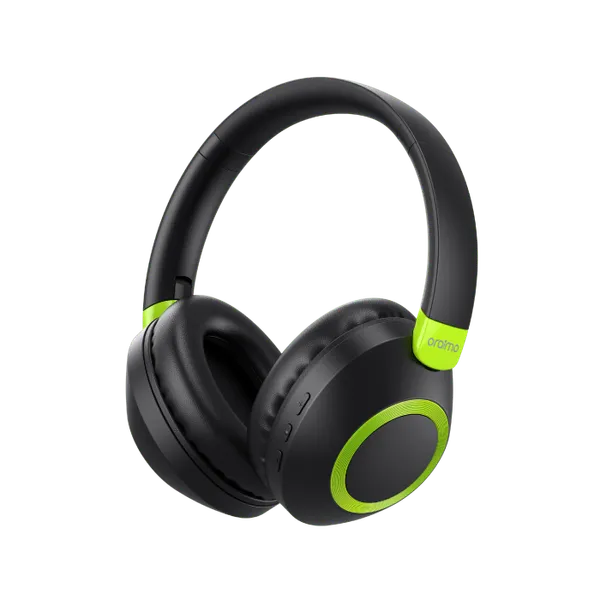 Oraimo BoomPop 2 ENC Over-Ear Wireless Headphones – OHP-610