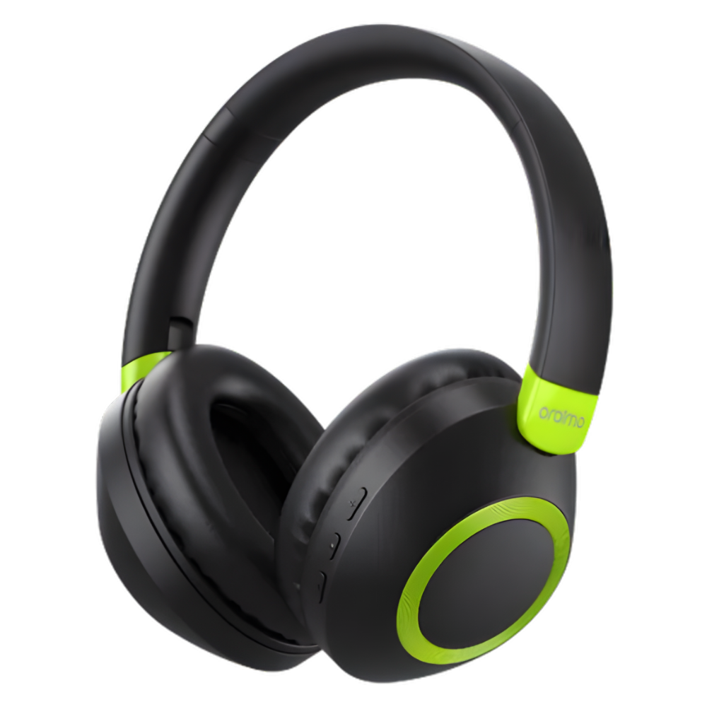Oraimo BoomPop 2 ENC Over-Ear Wireless Headphones – OHP-610