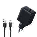 Oraimo Charger Kit Micro-USB – OCW-5184E+M53