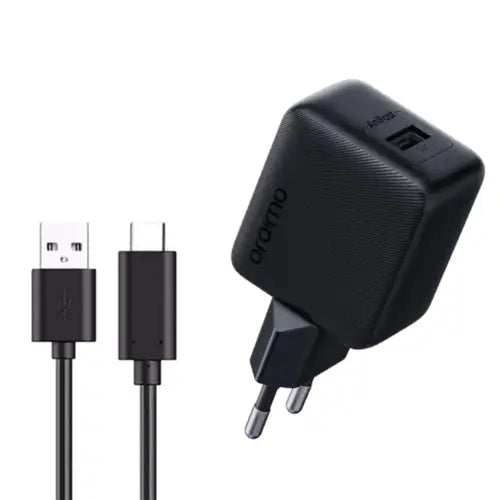 Oraimo Charger Kit Type-C USB – OCW-5184E+C53