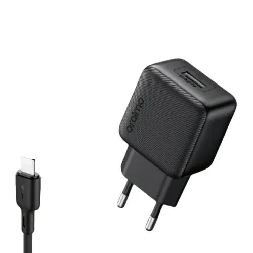 Oraimo Compact 10W Charger Kit USB-Lightning -OCW-1111E+L53