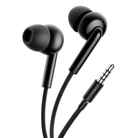 Oraimo Conch 2 Neo 3.5mm In-Ear Wired Earphone – OEP 320S