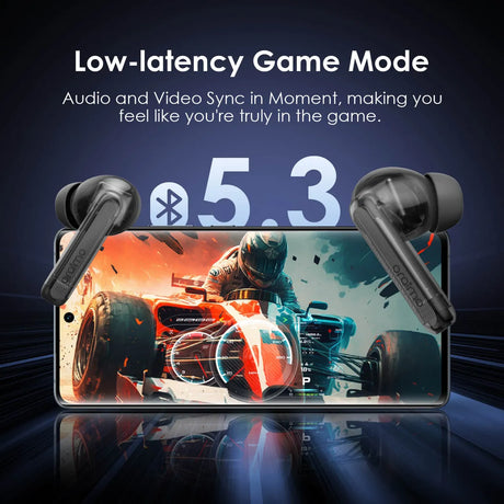 Oraimo FreePods Lite True Wireless Earbuds - OTW-330