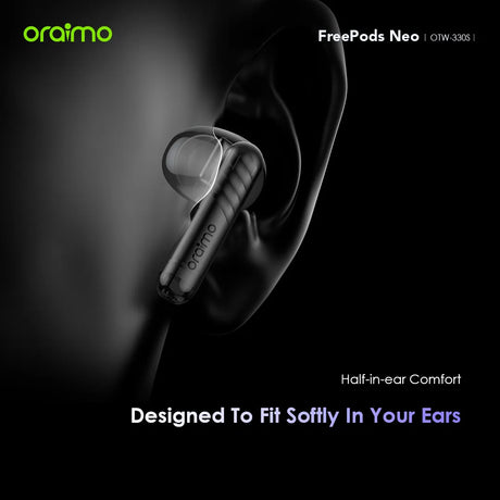 Oraimo FreePods Neo True Wireless Earbuds - OTW-330S