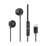 Oraimo Halo Airy Type-C Half In-ear Wired Earphone – OEP 650