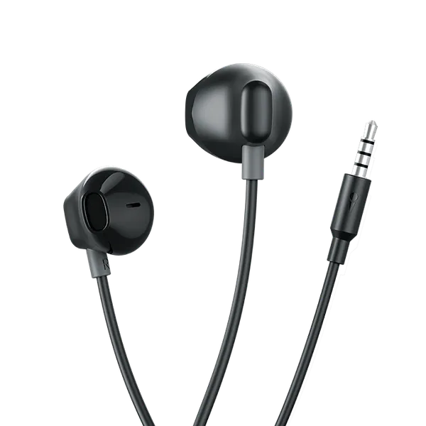 Oraimo Halo Lite 3.5mm Half In-ear Earphone – OEP 320