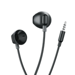 Oraimo Halo Lite 3.5mm Half In-ear Earphone – OEP 320