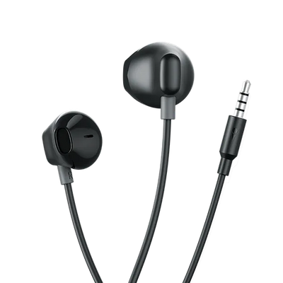 Oraimo Halo Lite 3.5mm Half In-ear Earphone – OEP 320