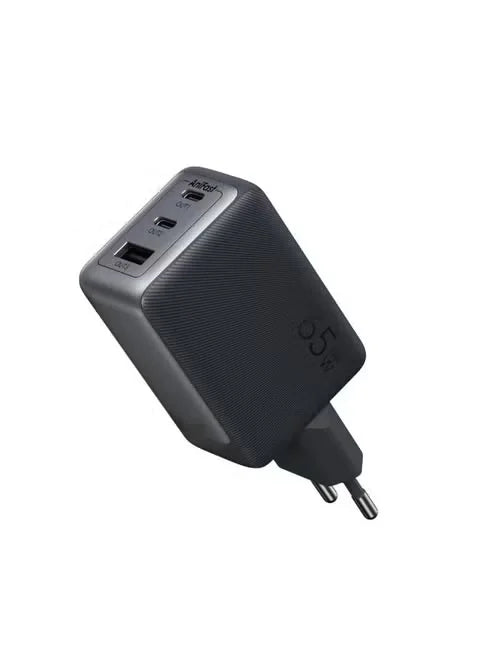 Oraimo HyperGaN 65 65W GaN Wall Charger Kit with 100W CC Cable – OCW-7652E-116CC