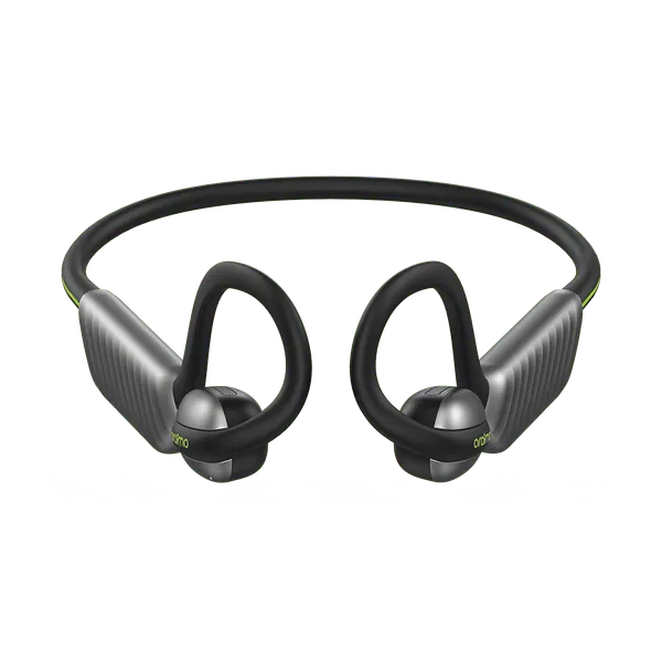 Oraimo OpenCirclet 2 IPX5 Steps Tracking Open-Ear Headphones – OPN-672