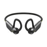 Oraimo OpenCirclet 2 IPX5 Steps Tracking Open-Ear Headphones – OPN-672