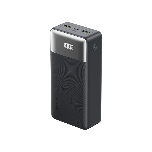 Oraimo PowerNova QF1 27000mAh 22.5W Power Bank – OPB-7270Q