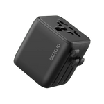 Oraimo PowerOmni 251 2500W Multi-Plug Travel Converter – OCW-T01