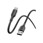 Oraimo RobustLine 2.4A Data Cable 1m- OCD-114