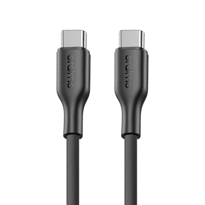 Oraimo RobustLine 60W Type-C to Type-C Cable – OCD-114CC