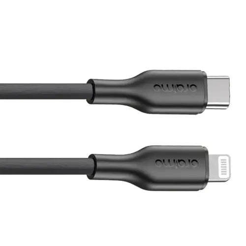 Oraimo RobustLine USB-C to Lightning Charging Cable – OCD-114CL