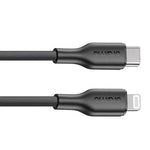 Oraimo RobustLine USB-C to Lightning Charging Cable – OCD-114CL