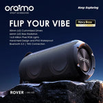 Oraimo Rover 12W FM Wireless Speaker – OBS-53D