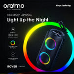 Oraimo Rover 12W FM Wireless Speaker – OBS-53D