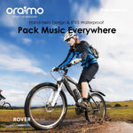 Oraimo Rover 12W FM Wireless Speaker – OBS-53D