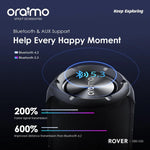 Oraimo Rover 12W FM Wireless Speaker – OBS-53D
