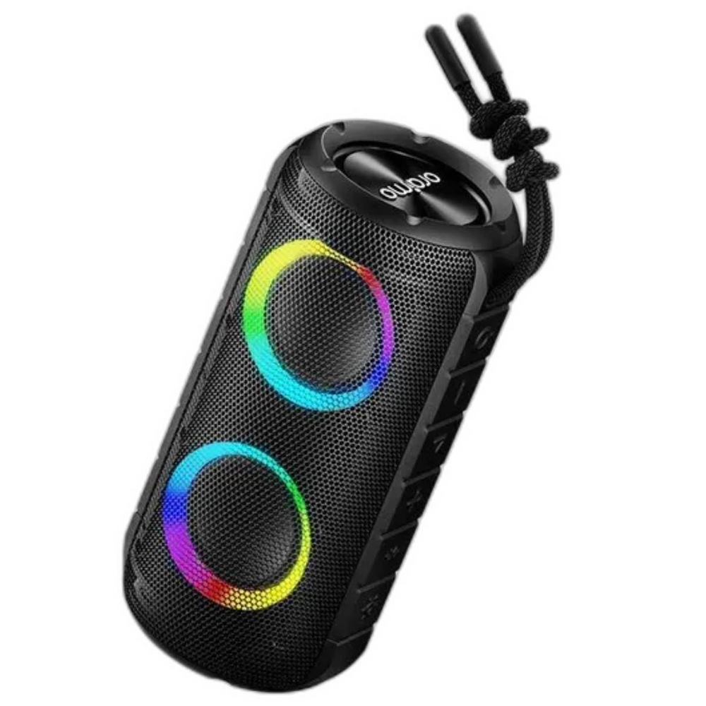 Oraimo Rover 12W FM Wireless Speaker – OBS-53D