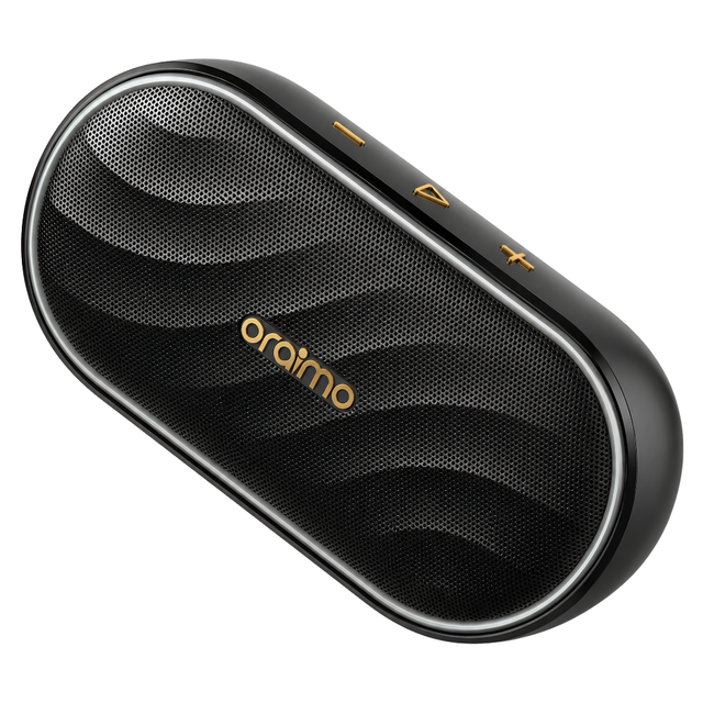Oraimo SpaceBox 8W FM Wireless Speaker – OBS-382