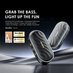 Oraimo SpaceBox 8W FM Wireless Speaker – OBS-382