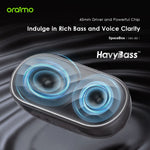 Oraimo SpaceBox 8W FM Wireless Speaker – OBS-382