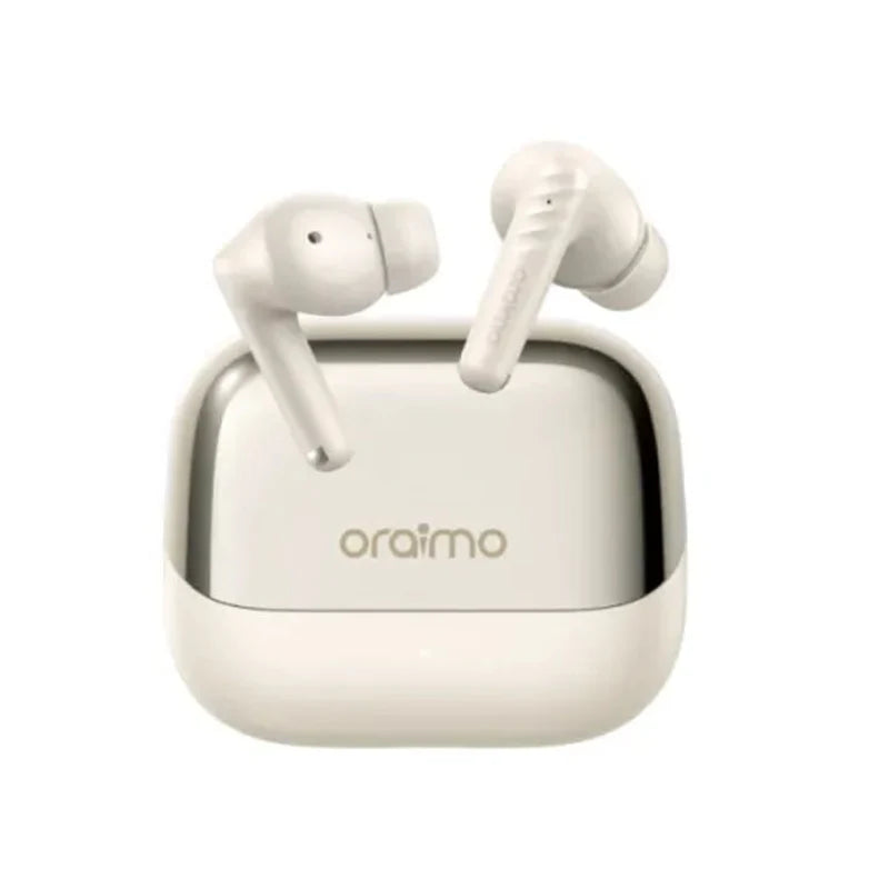 Oraimo SpaceBuds Neo+ ANC Spatial Audio True Wireless Earphones – OTW-323P