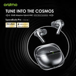 Oraimo SpaceBuds Pro True Wireless Earbuds with Hybrid ANC -OTW-930