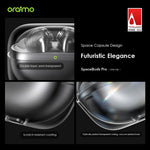 Oraimo SpaceBuds Pro True Wireless Earbuds with Hybrid ANC -OTW-930