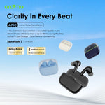 Oraimo SpaceBuds Z True Wireless Earbuds -OTW-625