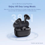 Oraimo SpaceBuds Z True Wireless Earbuds -OTW-625