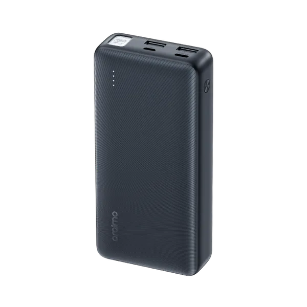Oraimo Traveler 12W 20000mAh Power Bank -OPB-1201