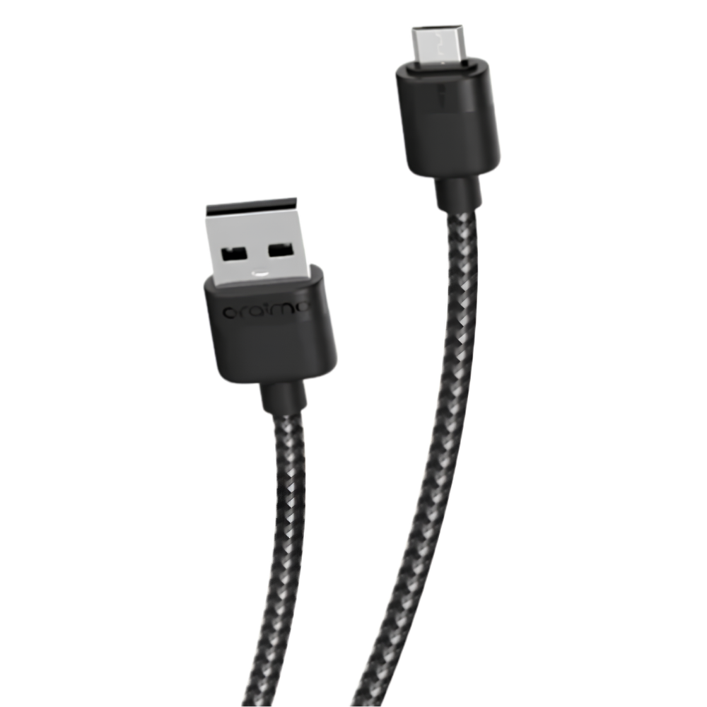 Oraimo USB-A to Micro Cable – OCD-M32