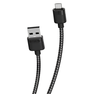 Oraimo USB-A to Micro Cable – OCD-M32