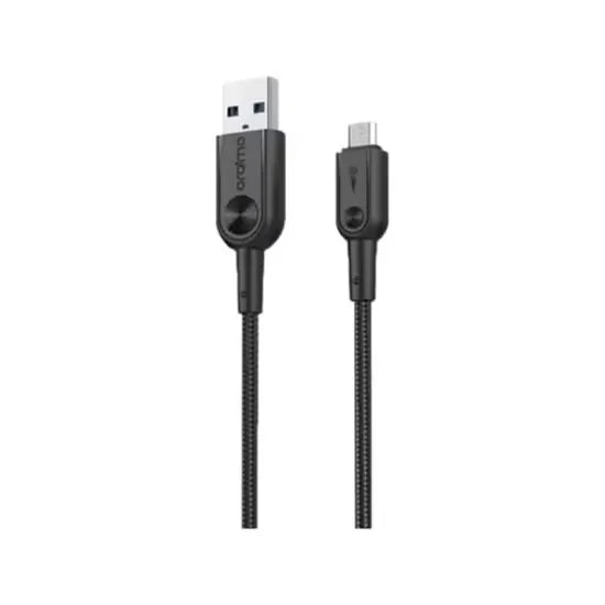 Oraimo USB-A to Micro Charging Cable – OCD-114M