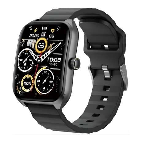 Oraimo Watch Nova 2 2.01″ AMOLED IP68 Curved Touchscreen SmartWatch – OSW-814