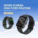 Oraimo Watch Nova 2 Lite Smartwatch – OSW-814L