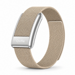 OVFLE WP-1 Active screenless fitness band in Beige