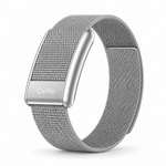 OVFLE WP-1 Active screenless fitness band in Grey