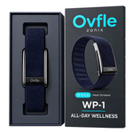 OVFLE Zonix WP-1 Screenless Fitness Band