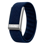 OVFLE Zonix WP-1 Screenless Fitness Band