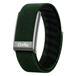 OVFLE Zonix WP-1 Screenless Fitness Band