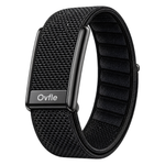 OVFLE Zonix WP-1 Screenless Fitness Band