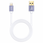 Premium Lightning 3A | Golden Connectors - view 2