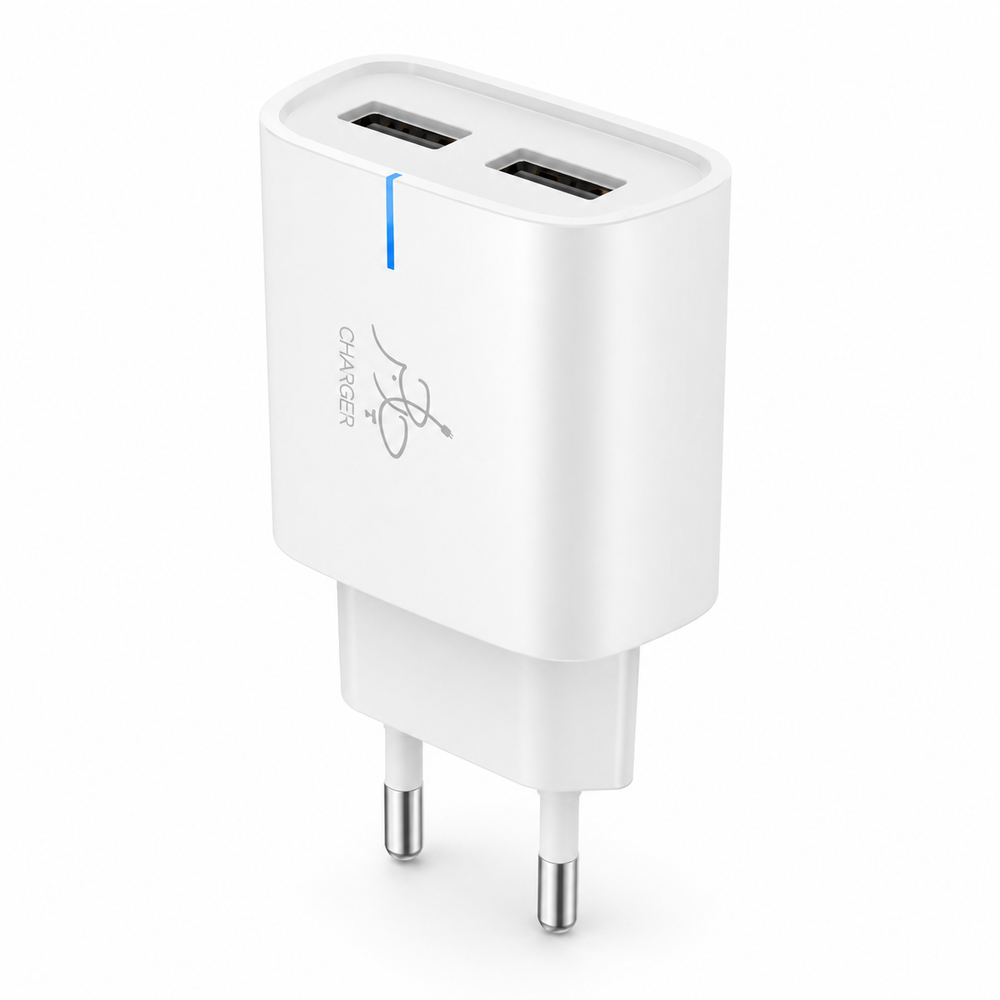Rapid Duo 12W (Micro USB Cable Included)