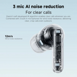 Redmi Buds 8 Pro - Black